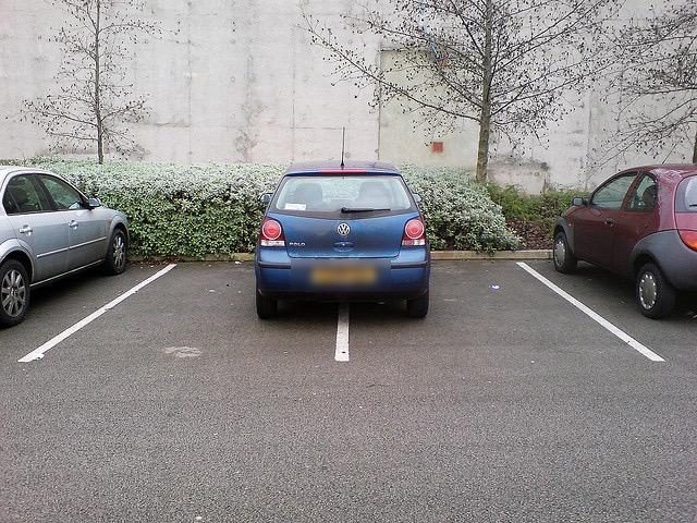 Perfectly Centered