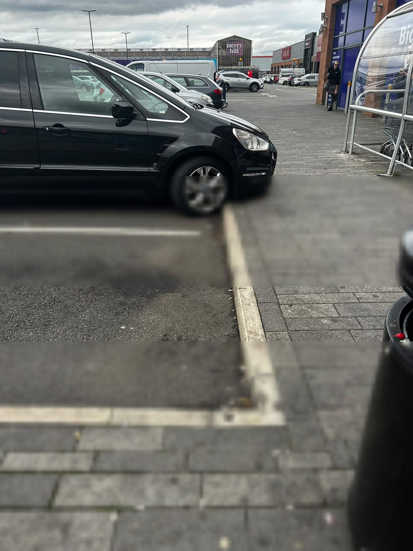 bit close